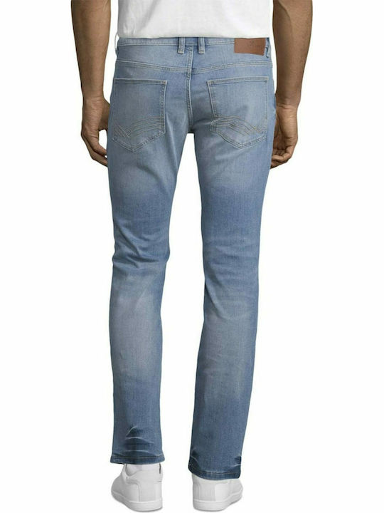 Tom Tailor Men's Jeans Pants in Slim Fit Blue