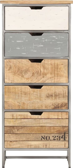 Storage Drawer M45xW30xH105cm Storage Drawer M45xW30xH105cm