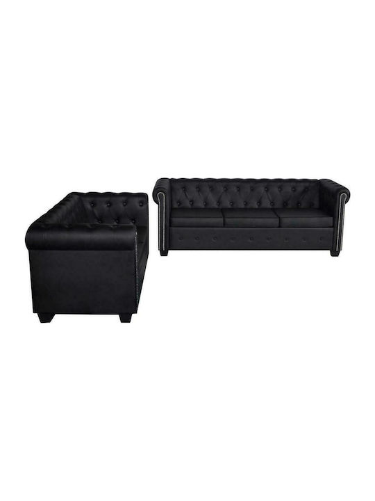 Set de Sufragerie 3-Seater & 2-Seater