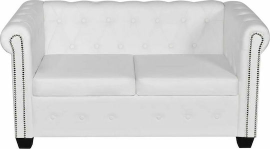 Chesterfield 3θέσιος & 2θέσιος