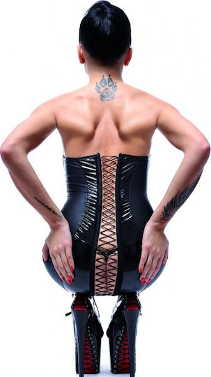 Demoniq Astrid Black
