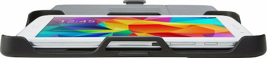 Speck Stylefolio Flex (7-8.5") Flip Cover Μαύρη (Universal 7")