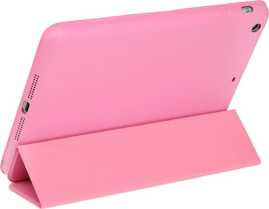 Tri-Fold Flip Cover Ροζ (iPad Air 2013 9,7")