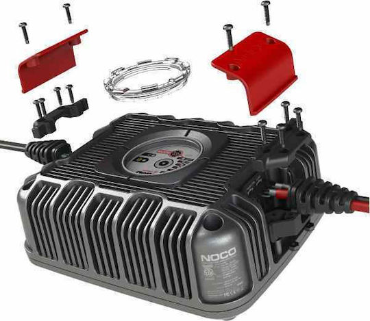Noco Industrial Battery Car Battery Charger