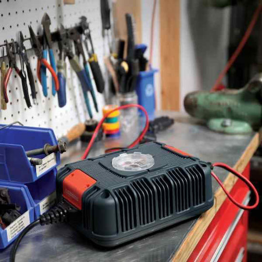 Noco Industrial Battery Car Battery Charger