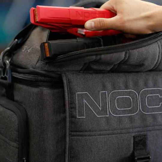 Noco Θήκη Μεταφοράς Εκκινητή Μπαταρίας Αυτοκινήτου Συμβατή με GB500