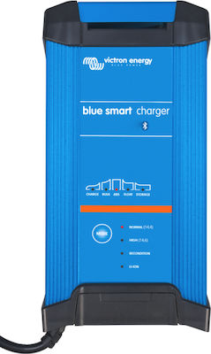 Victron Energy Blue Smart IP22 Încărcător Baterie Auto 12V BPC122042002