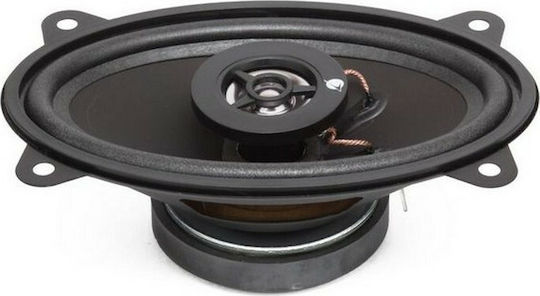 Calearo EL4X6 Σετ Ηχεία Αυτοκινήτου 4x6" με 50W RMS (2 Δρόμων)