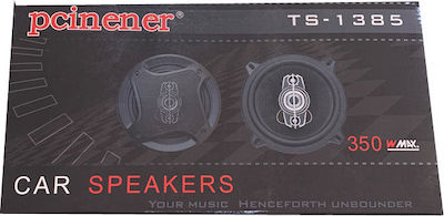 Pcinener Car Speaker 5.25" (2 Way)