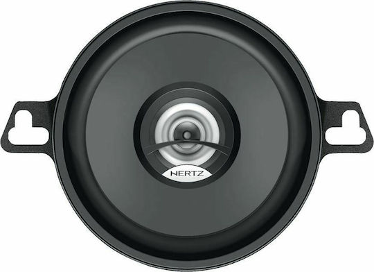 Hertz Car Speaker Set DCX 87.3 3" with 30W RMS (2 Way)