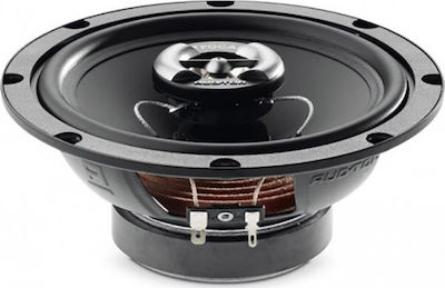 Focal Car Speaker Set Auditor R-165C 6.5" (2 Way)