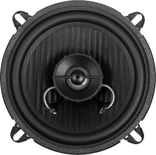 Esx Horizon HZ52 Σετ Ηχεία Αυτοκινήτου 5.25" με 75W RMS (2 Δρόμων)