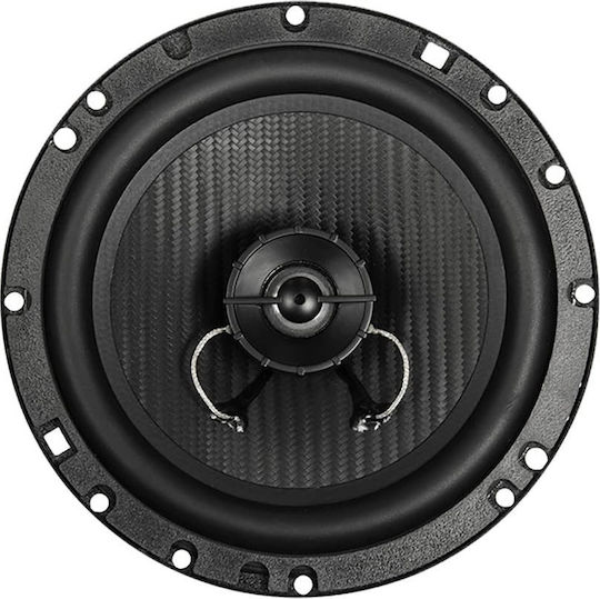 Esx Set Boxe Auto Horizon HZ62 6.5" cu 90W RMS (2 căi)