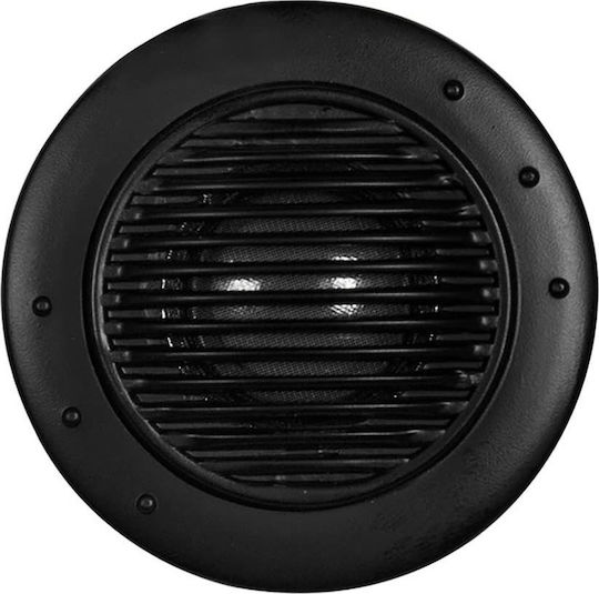 Esx HORIZON Σετ Ηχεία Αυτοκινήτου Διαιρούμενα 6.5" με 100W RMS (2 Δρόμων)