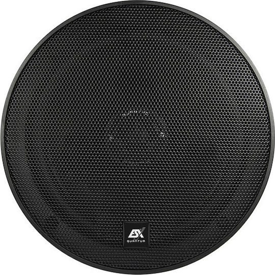 Esx Комплект Автомобилни Високоговорители Quantum QXE62 6.5" с 100W RMS (2 път)