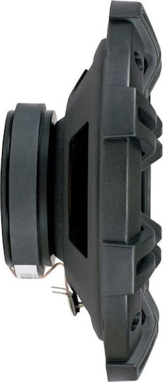 Kicker CSS674 Σετ Ηχεία Αυτοκινήτου Διαιρούμενα 6.5" με 100W RMS (2 Δρόμων)