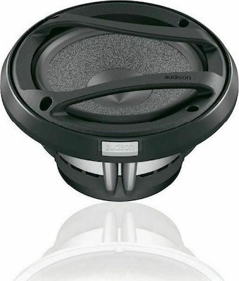 Audison Car Speaker Voce AV 6.5 6.5" with 200W RMS (Midrange) 01.01.0103