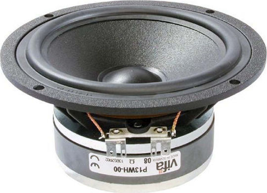 Peerless P13WH10-04 Σετ Ηχεία Αυτοκινήτου 5.25" με 140W RMS (Midrange)