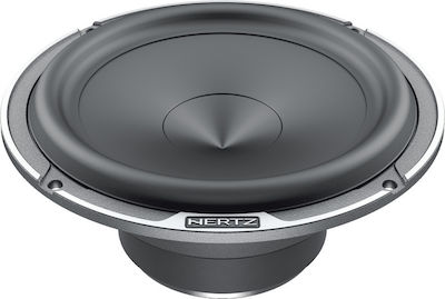 Hertz Car Speaker MP 165.3 PRO 6.5" with 90W RMS (Midrange) 02.01.0203