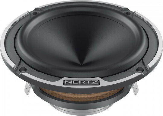 Hertz Автомобилен Високоговорител Mille ML 700.3 3" с 50W RMS (Среден клас)