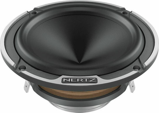 Hertz Автомобилен Високоговорител Mille ML 700.3 3" с 50W RMS (Среден клас)