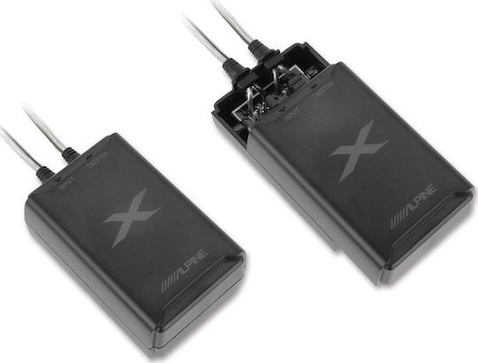 Alpine Set Boxe Auto Difuzoare auto 6x9" cu 120W RMS (2 căi)
