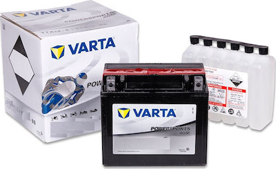 Varta Powersports AGM 10Ah (YTX12-4 / YTX12-BS)