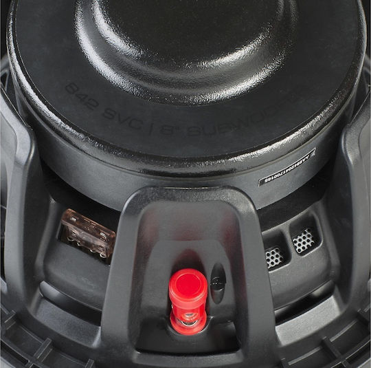 Polk Audio MM842SVC Subwoofer Αυτοκινήτου 8" 300W RMS