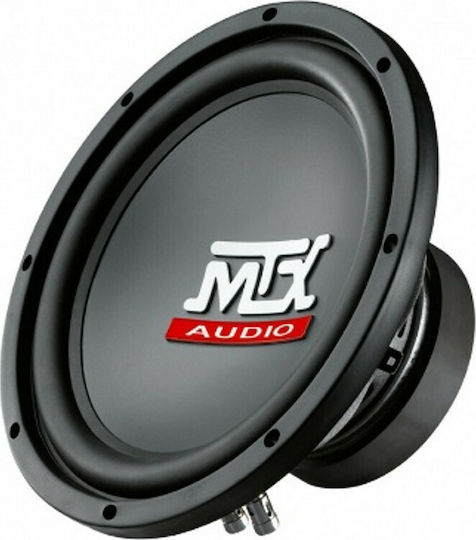 MTX Auto-Subwoofer 10" 250W RMS
