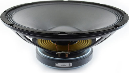 Peerless SLS PA 830 671 Автомобилен Субуфер 15" 500W RMS