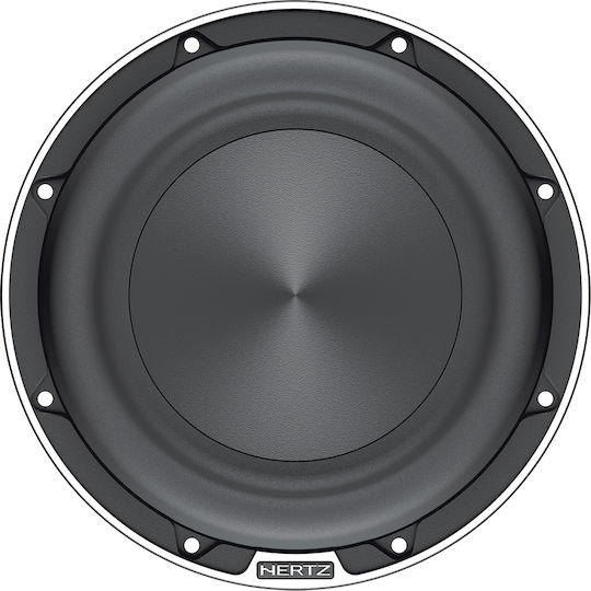 Hertz Subwoofer Αυτοκινήτου 8" 700W RMS