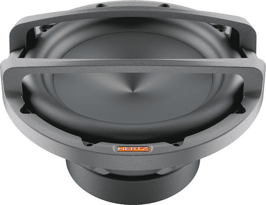Hertz MP 250 D4.3 PRO Subwoofer Αυτοκινήτου 10" 600W RMS