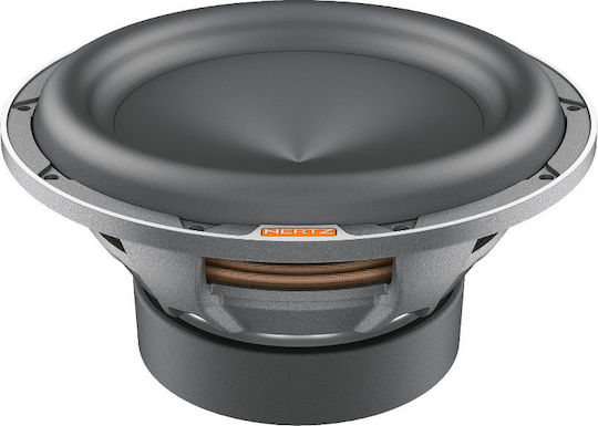 Hertz MP 250 D4.3 PRO Subwoofer Αυτοκινήτου 10" 600W RMS