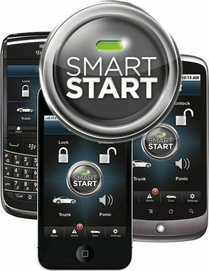 Directed DSM250I GPS Тракер за Автомобили и Велосипеди