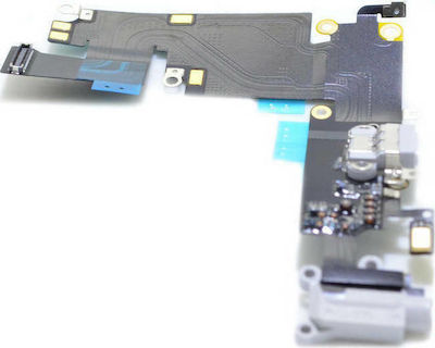 Flex Cable with Microphone for iPhone 6 Plus