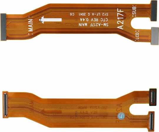 Samsung Board for Galaxy A21s