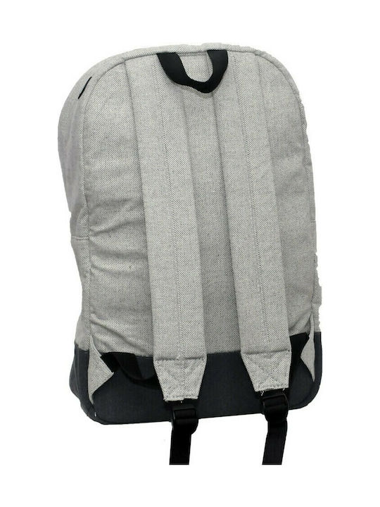 Russell Athletic Backpack Γκρι