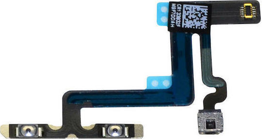 Flex Cable with Volume Keys for iPhone 6 Plus