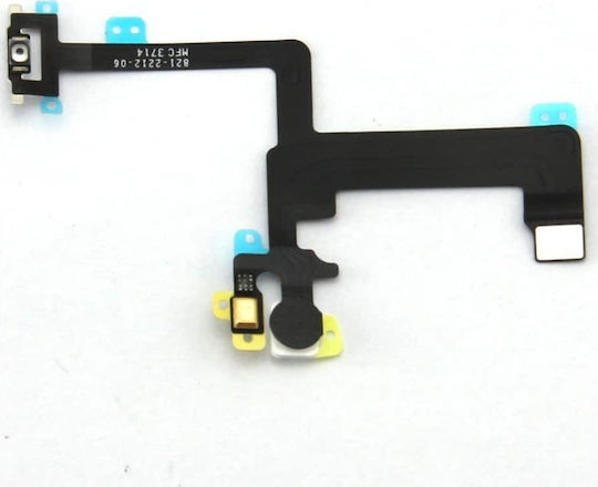 Kabel mit Ein / Aus-Taste für iPhone 6 Plus