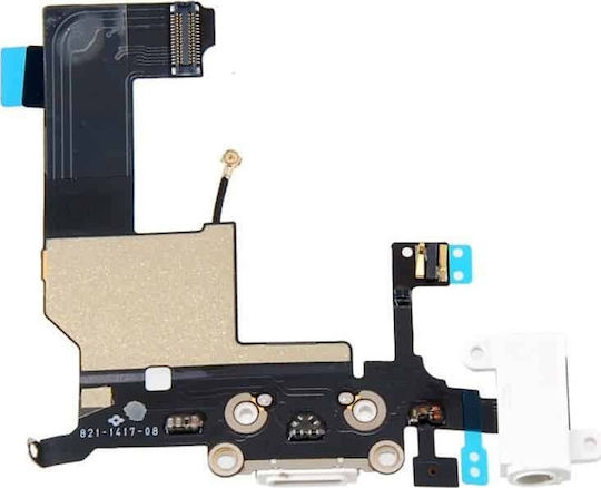 Dock connector flex cable iPhone Flex Cable with Charging port for iPhone 5