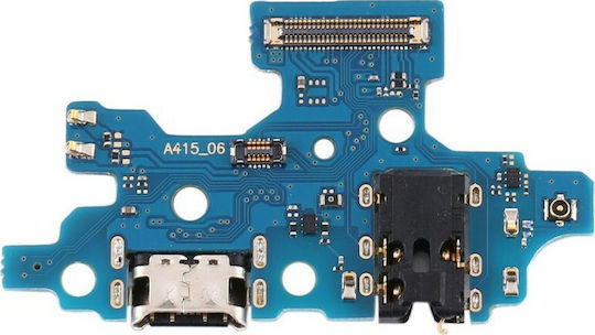 Kabel mit Anschluss zum Aufladen für Galaxy A41