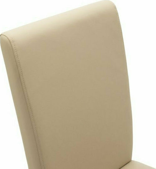 Ditta Столички Трапезария Ecru / Сонома 1бр 45x58x96бр