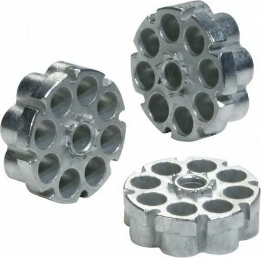 Walther Cylinder Magazine 8 Shots 4,5mm