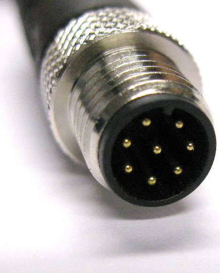 Pulsar Ersatzteil Waffe 06.64041