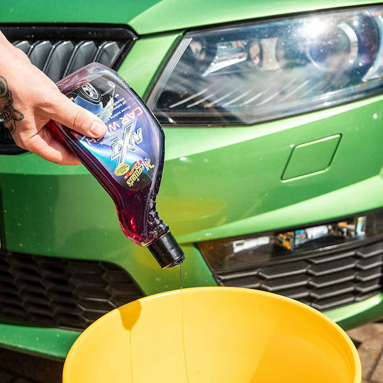 Meguiar's G12619 Șampon Auto 532ml