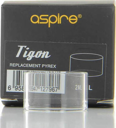 Aspire Tigon Ανταλλακτική Δεξαμενή Ατμοποιητή 2ml