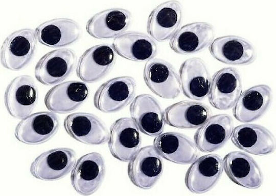 The Littlies Craft Eyes 28pcs