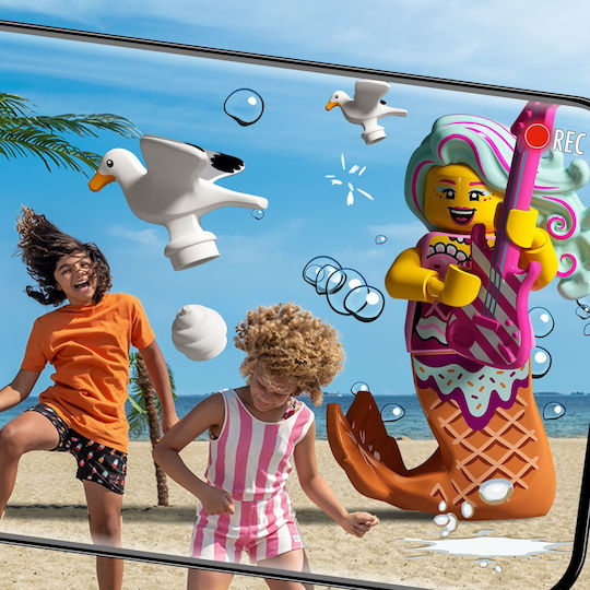 LEGO Vidiyo Candy Mermaid BeatBox for 7+ Years