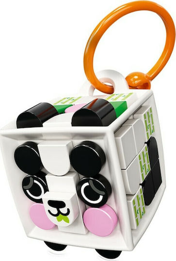 LEGO Dots Bag Tag Panda για 6+ Ετών