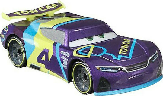 Mattel Mașinuță Cars J.D McPillar Pentru 3+ Ani GCC54